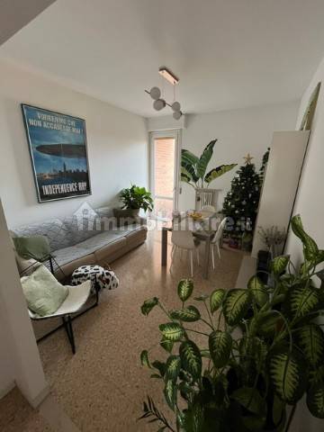 Appartamento in affitto a Parma