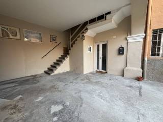 Interno palazzo