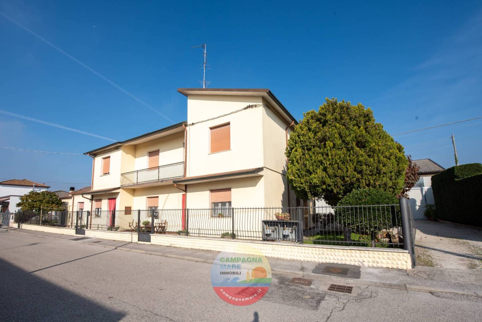 Villa in vendita a Codigoro