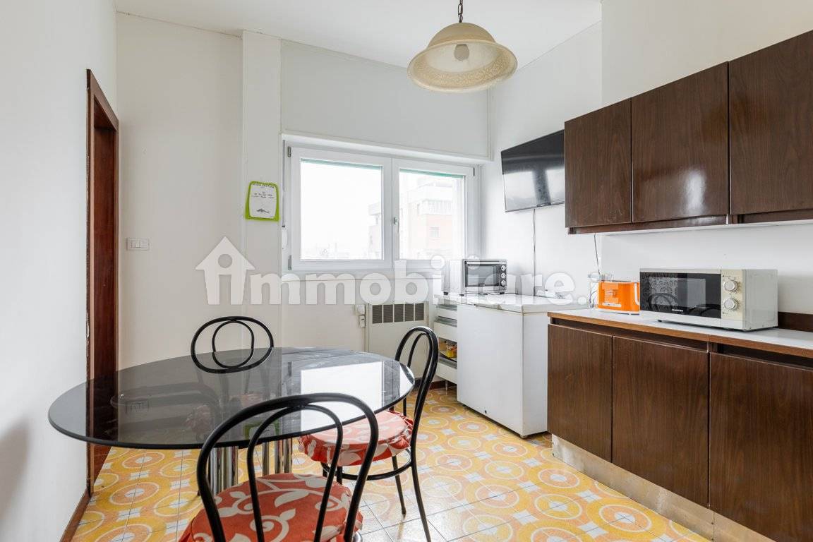 Appartamento in vendita a Bologna