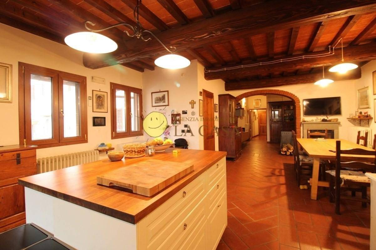 Casa indipendente in vendita a Figline e Incisa Valdarno