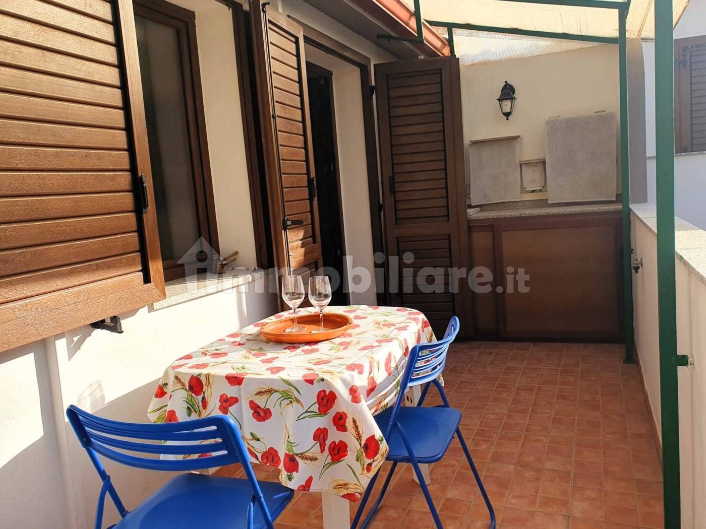 Appartamento in vendita a Sant'Antioco