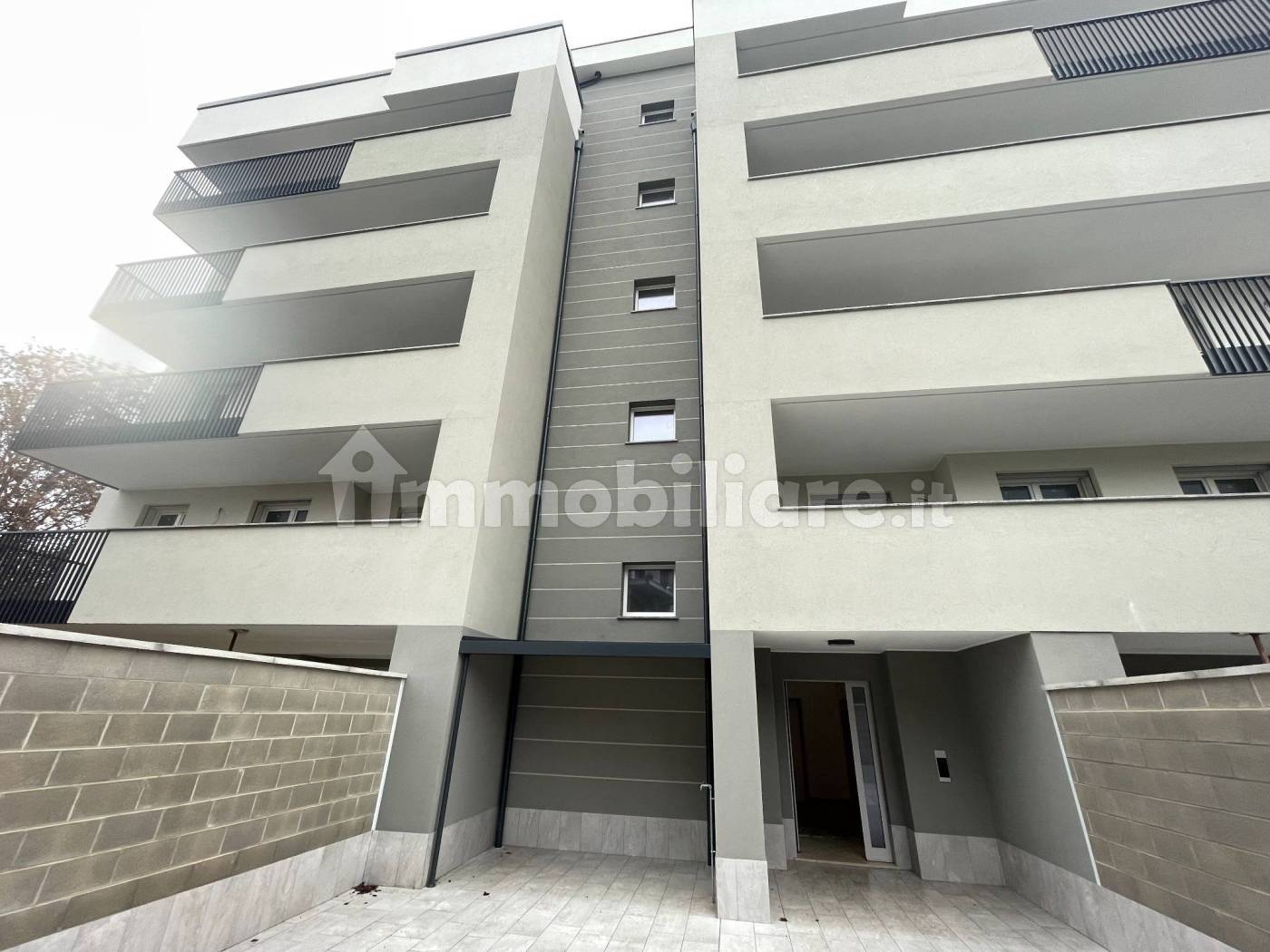 Appartamento in vendita a Abbiategrasso