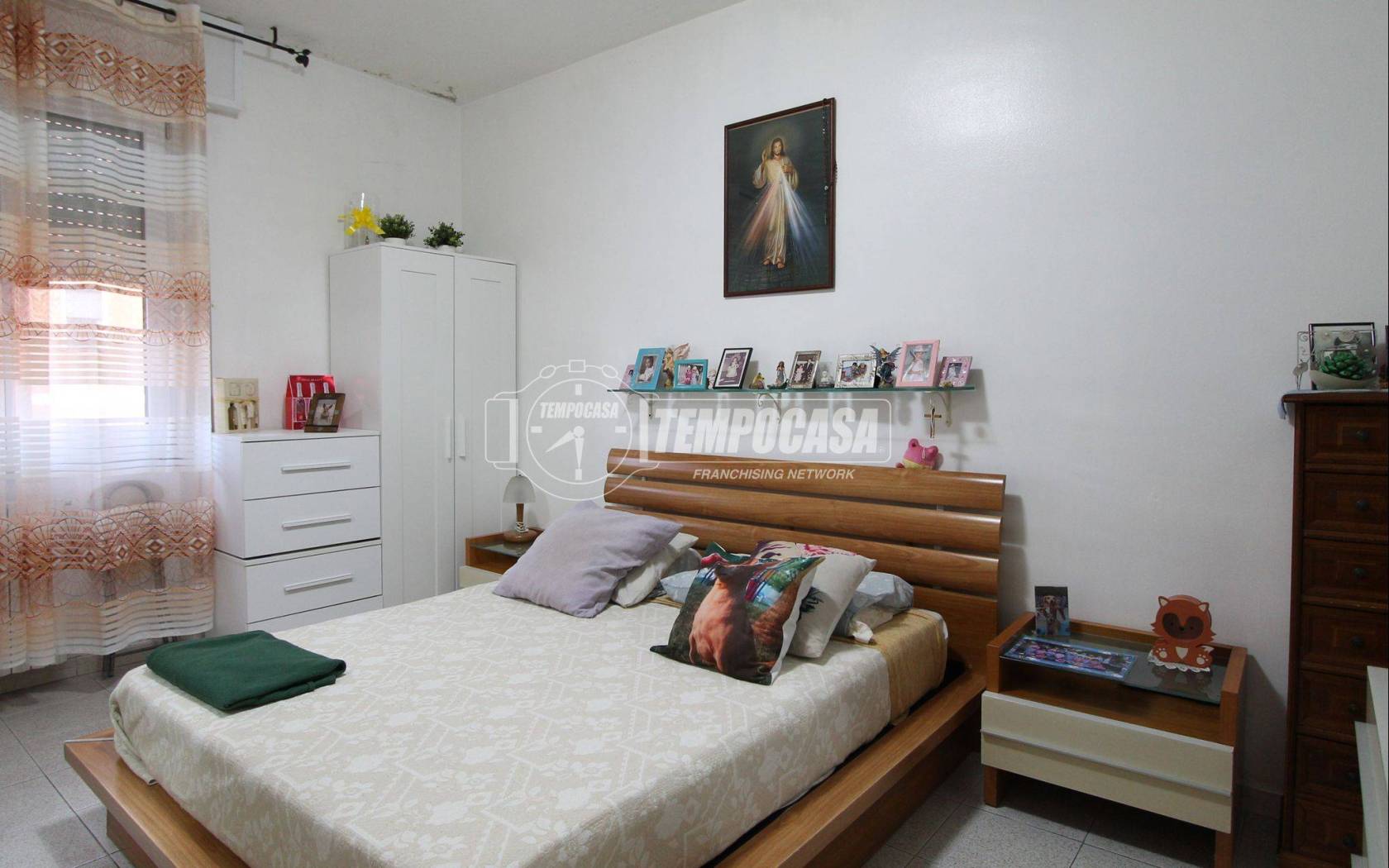 Appartamento in vendita a Cologno Monzese