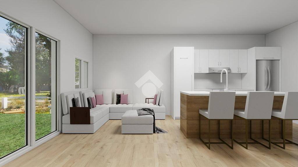 Appartamento in vendita a Mori