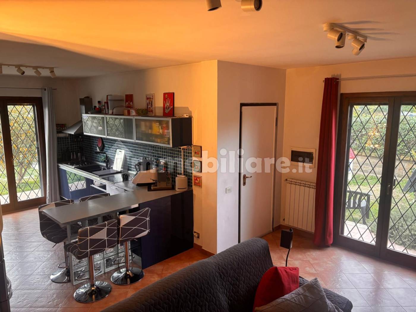 Villa in vendita a Capena