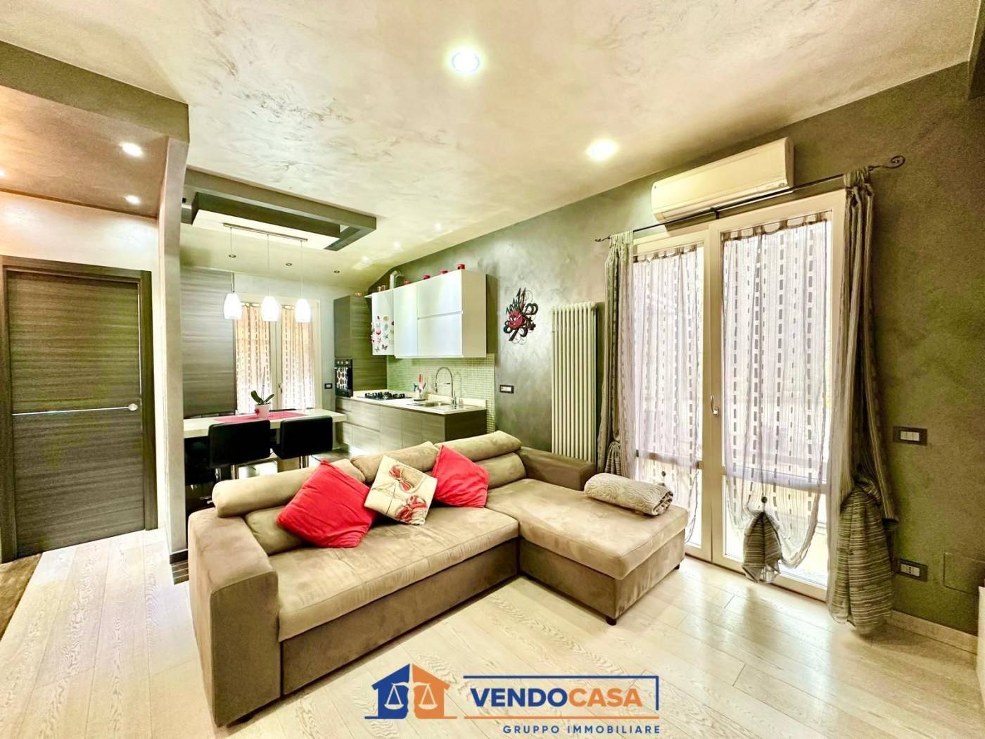 Villetta a schiera - foto 2