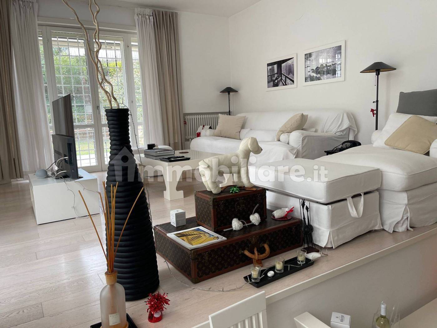 Villetta a schiera - foto 3