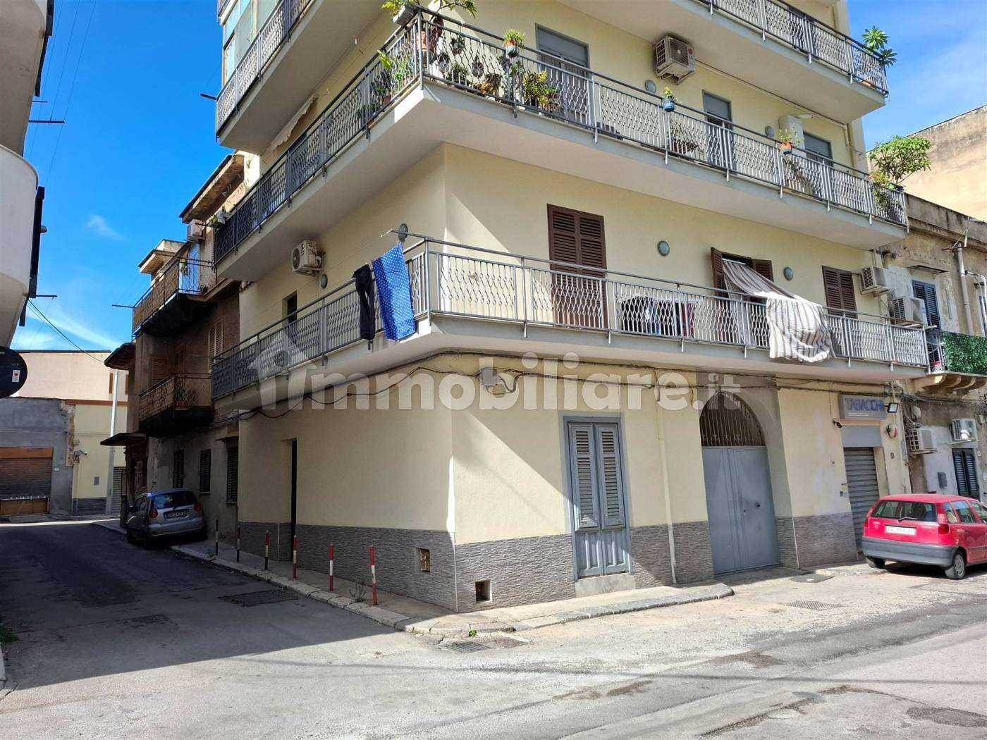 Appartamento in vendita a Palermo