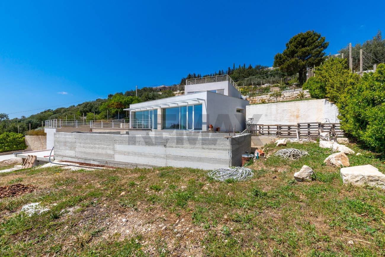 Villa in vendita a Ragusa