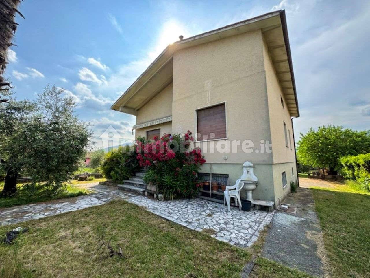 Casa indipendente in vendita a Gavardo