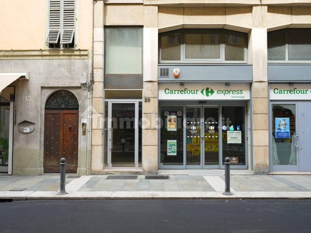 Appartamento in vendita a Parma