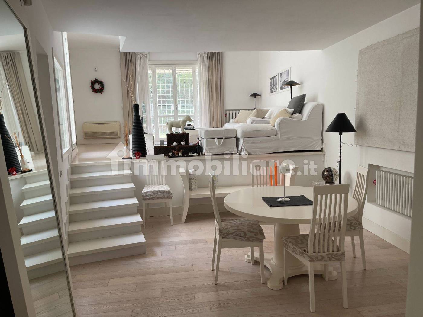 Villetta a schiera - foto 4