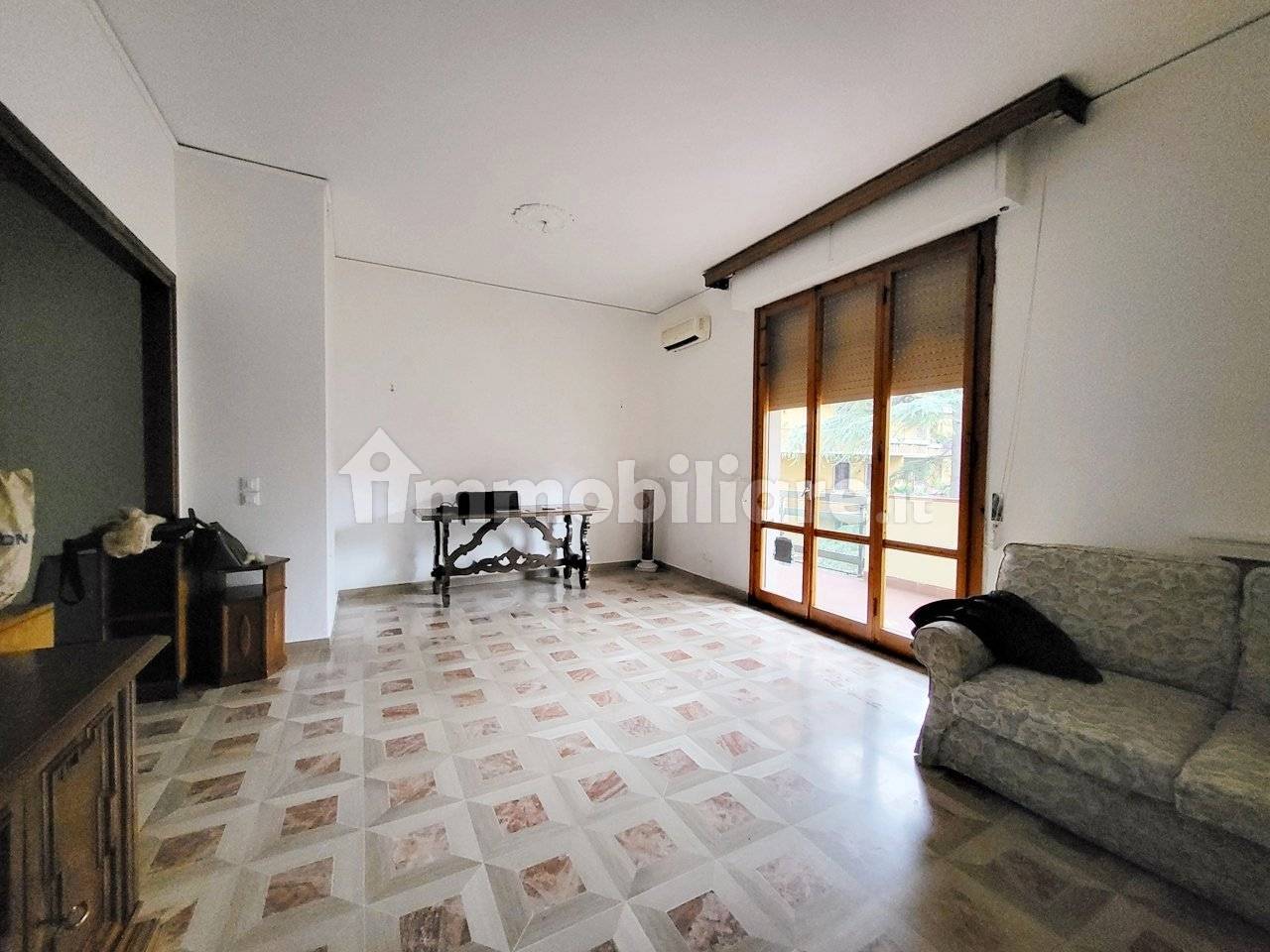 Appartamento in affitto a Firenze