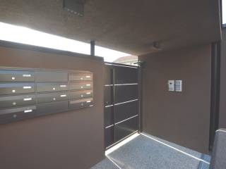 Interno palazzo