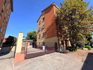 4-room flat via Francesco da Levanto 14, Borgo Nuovo - Navigatori, Verona