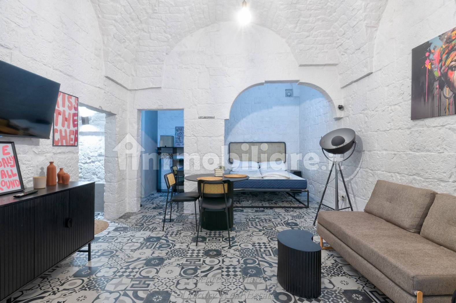 Loft in vendita a Ostuni