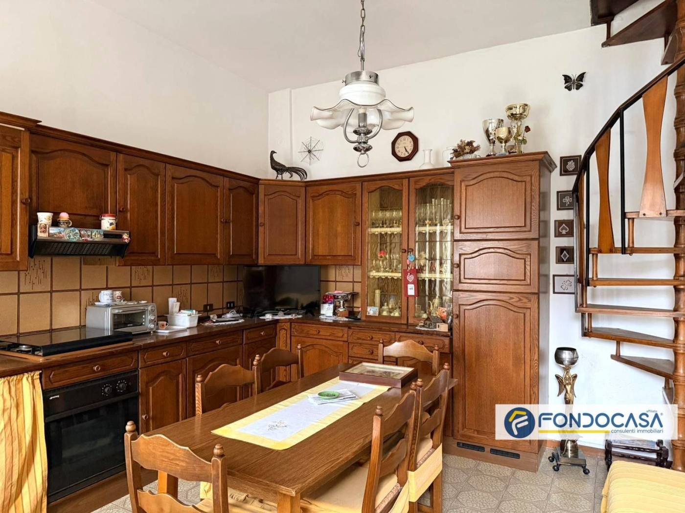 Appartamento in vendita a Seregno