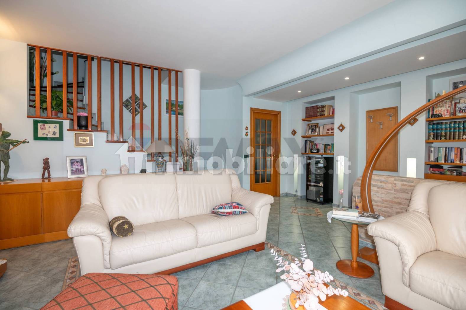 Villetta a schiera in vendita a Caltagirone