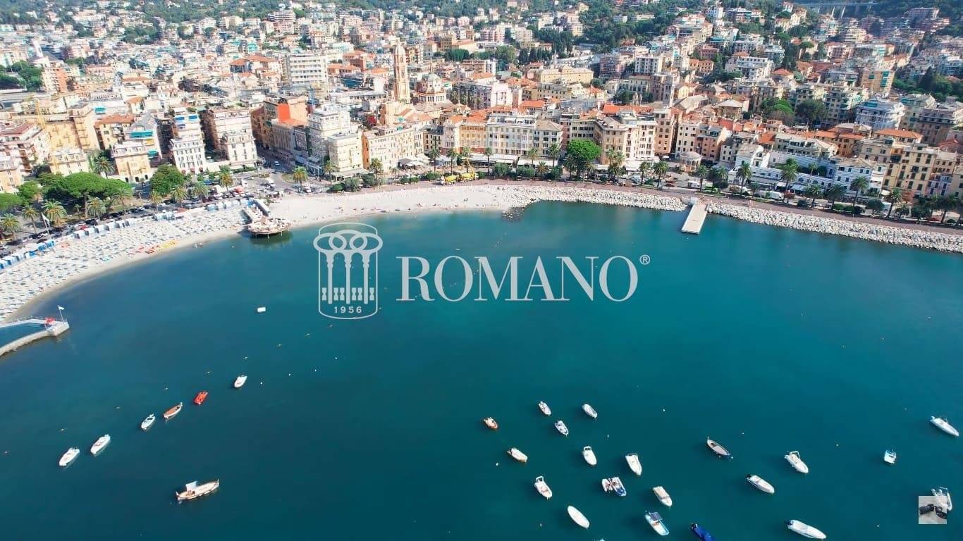 Appartamento in vendita a Rapallo