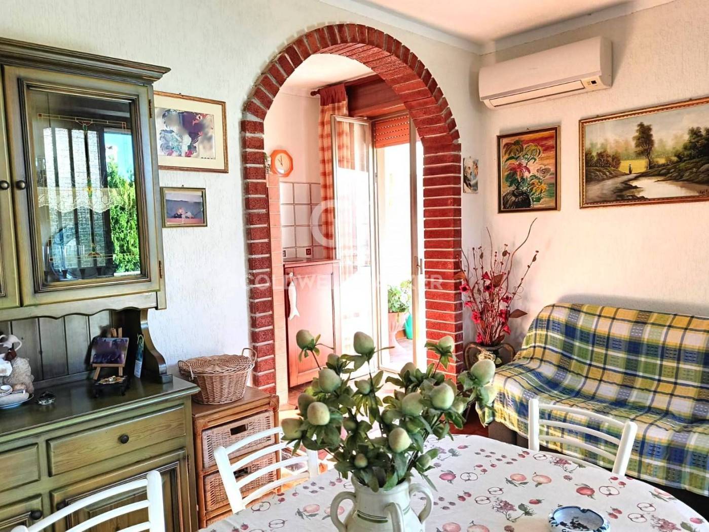 Appartamento in vendita a Modica