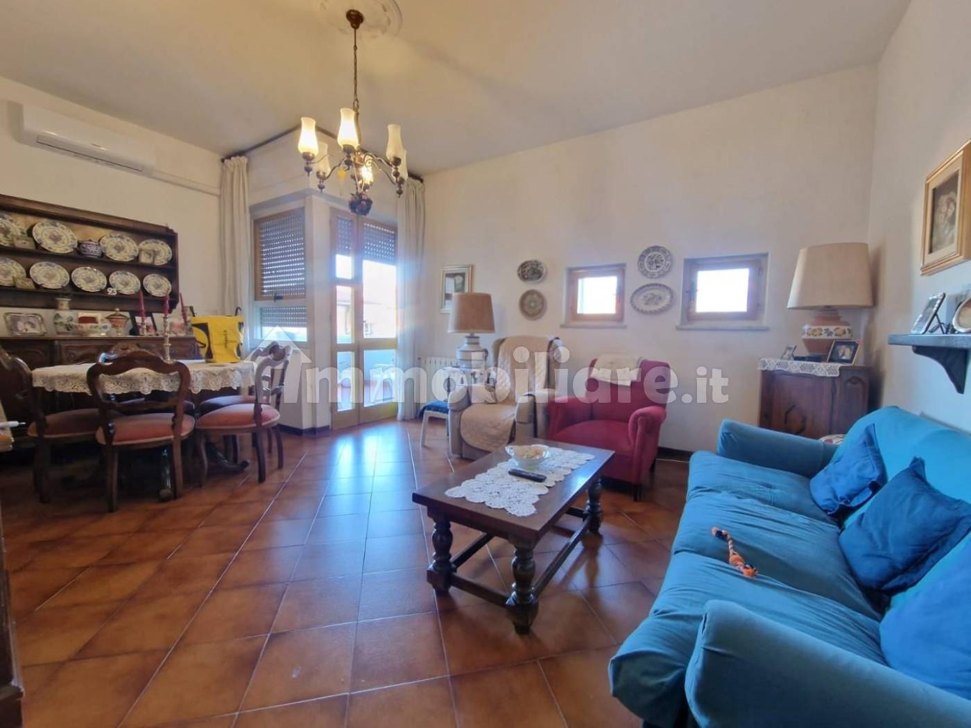 Appartamento in vendita a Carrara