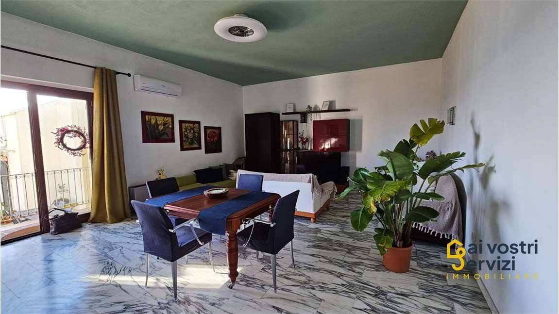 Appartamento in affitto a Siracusa