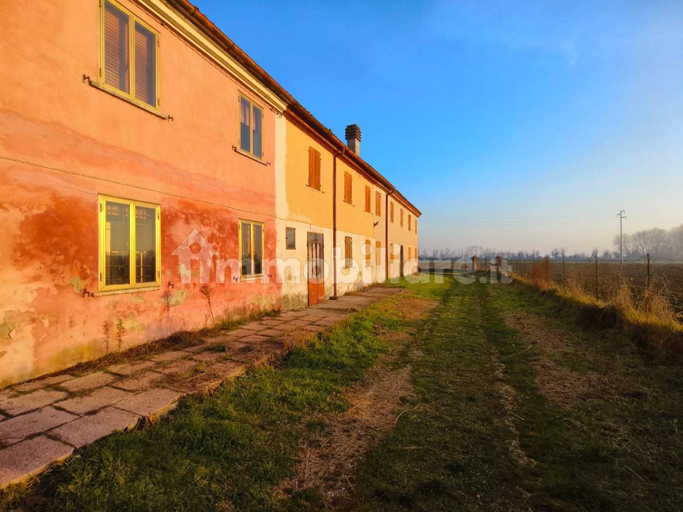 Rustico - Casale in vendita a Casaleone