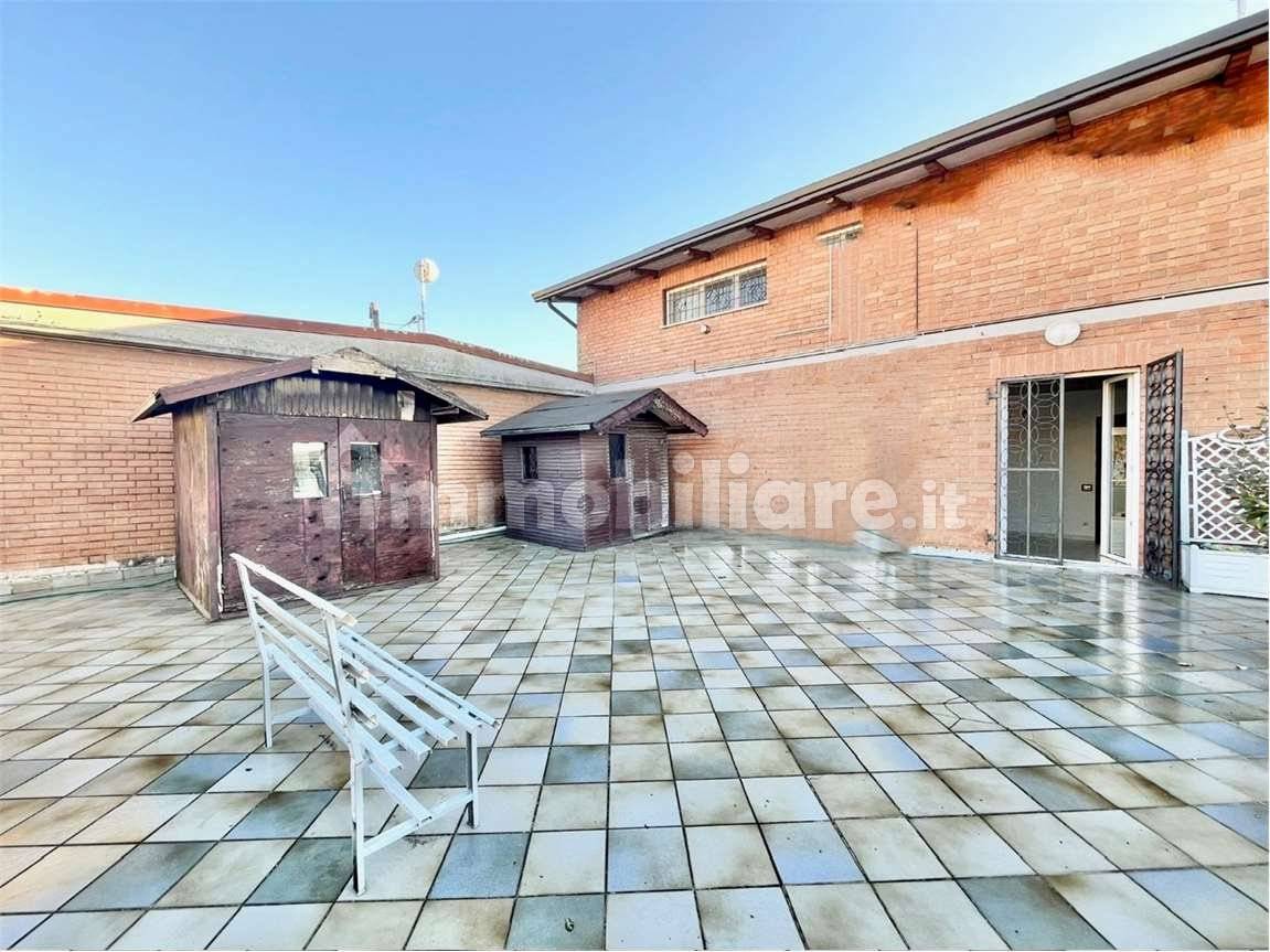 Appartamento in vendita a Campogalliano