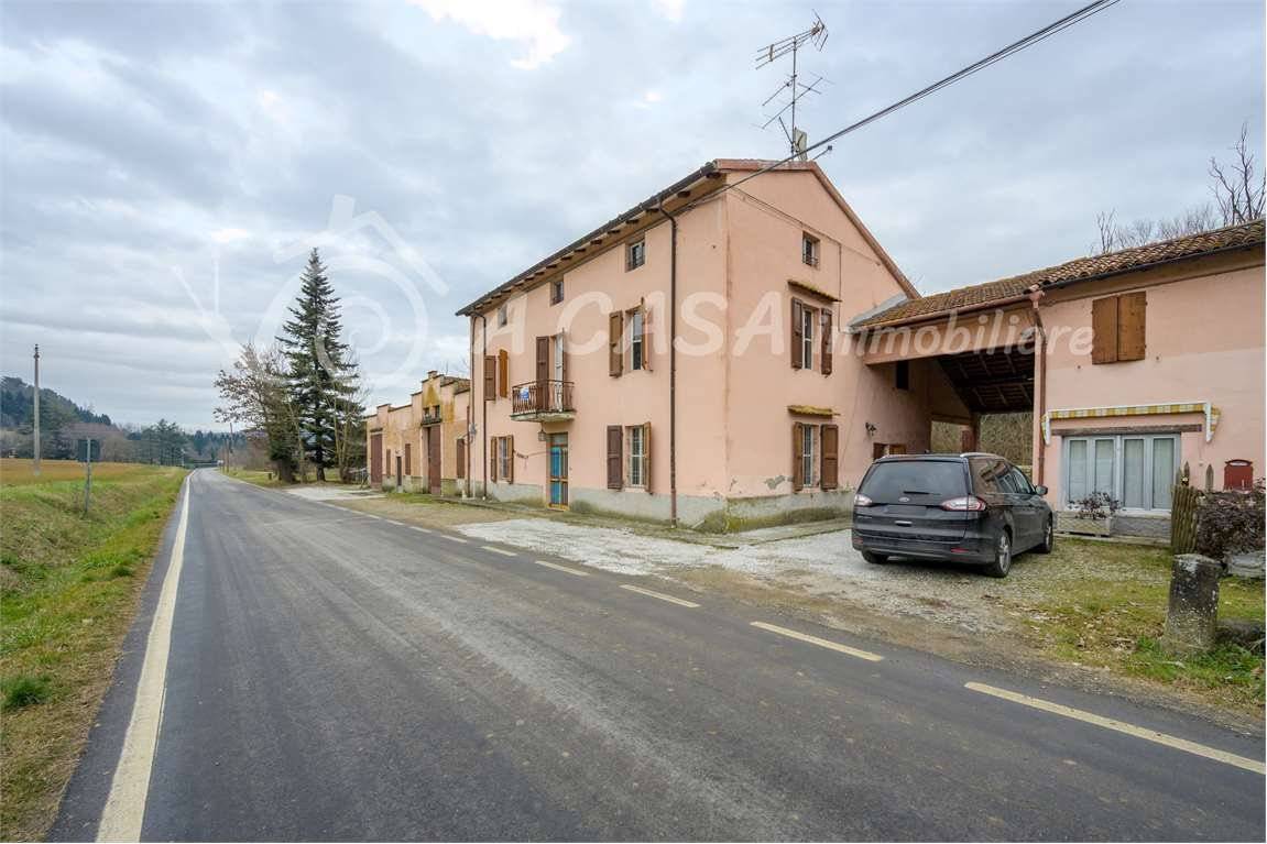 Casa indipendente in vendita a Sala Baganza