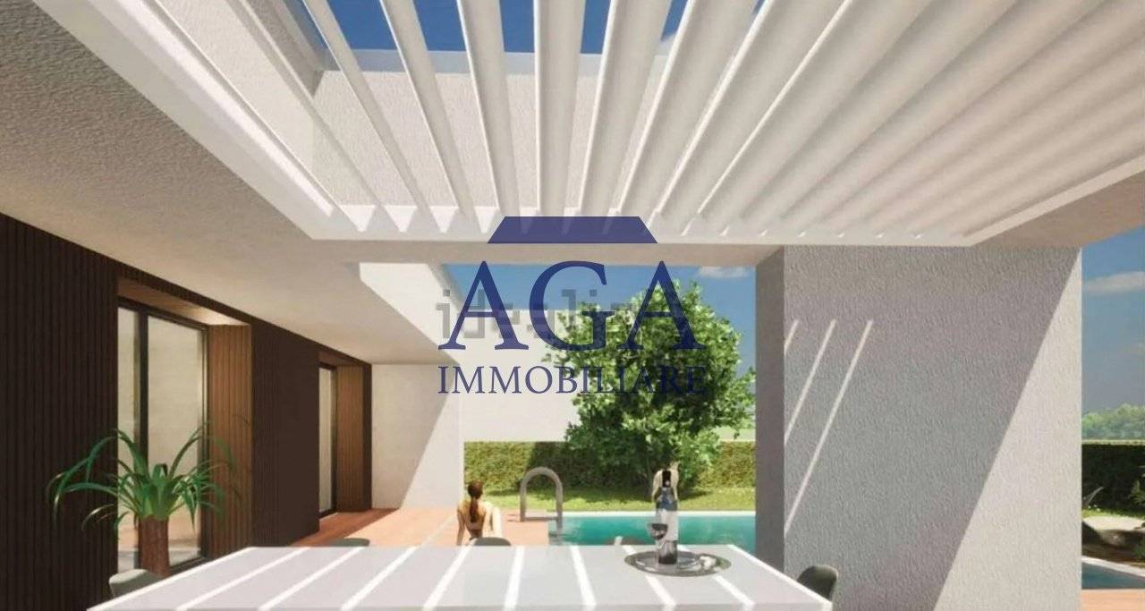 Villa in vendita a Paese