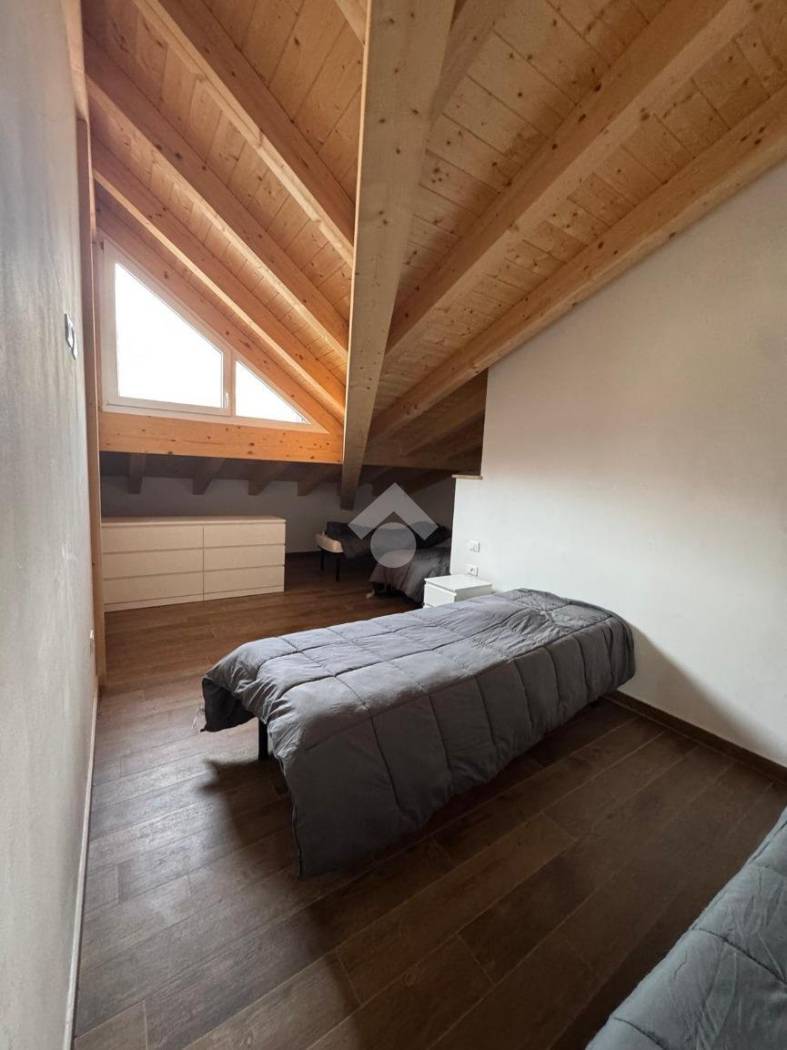 Appartamento in affitto a Volano