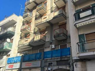 2-room flat via michele mirenghi 43, Libertà, Bari