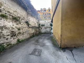 Cortile interno