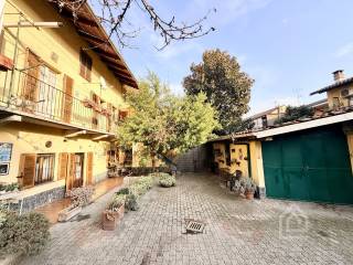 Cortile interno