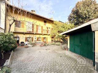 Cortile interno