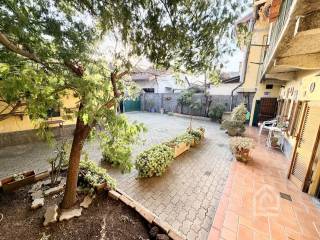 Cortile interno