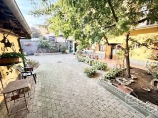 Cortile interno