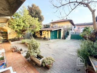 Cortile interno