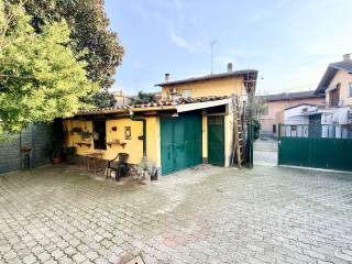 Cortile interno