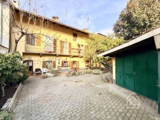 Cortile interno