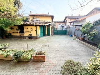 Cortile interno