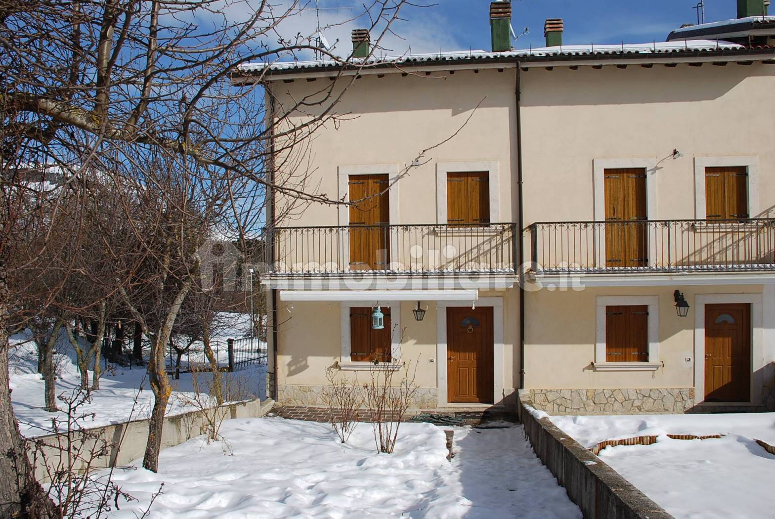 Casa indipendente - foto 2