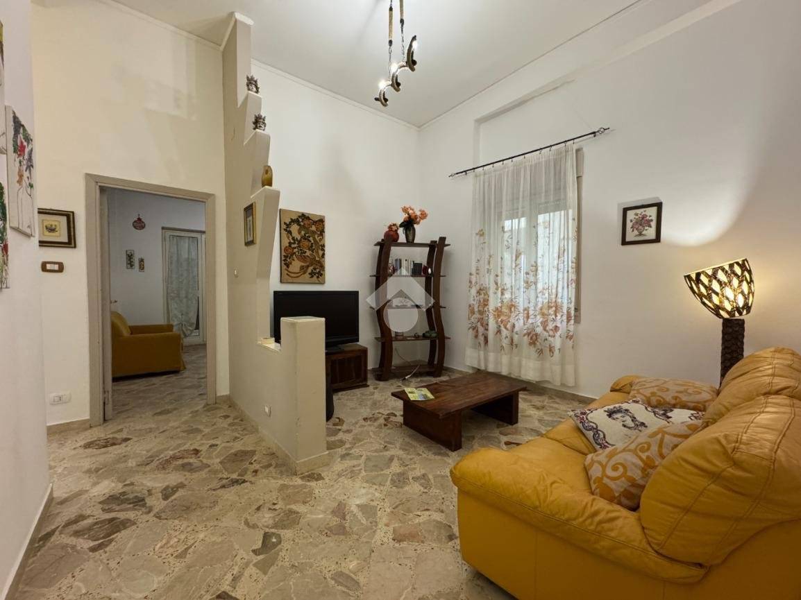 Appartamento in vendita a Agrigento