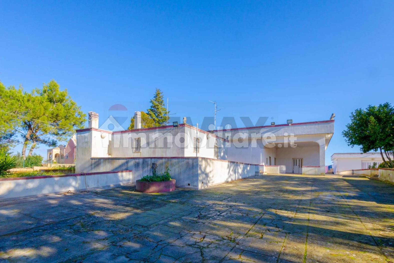 Villa in vendita a Martina Franca