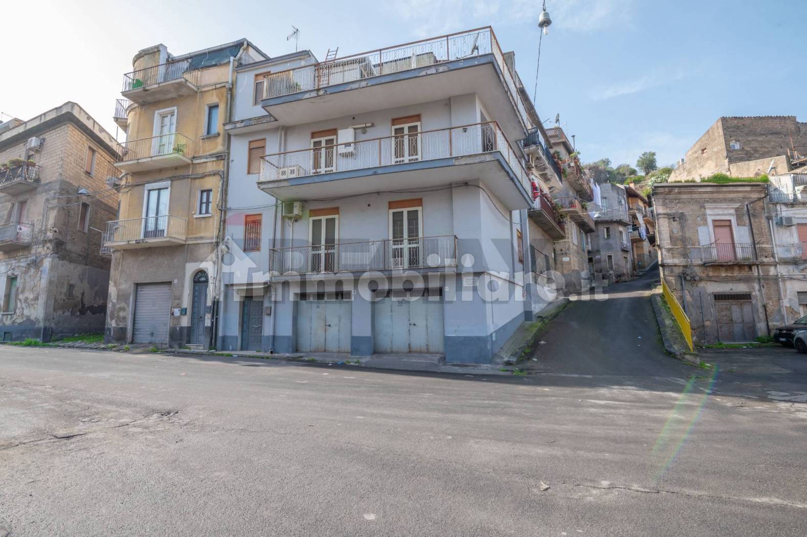 Casa indipendente in vendita a Lentini