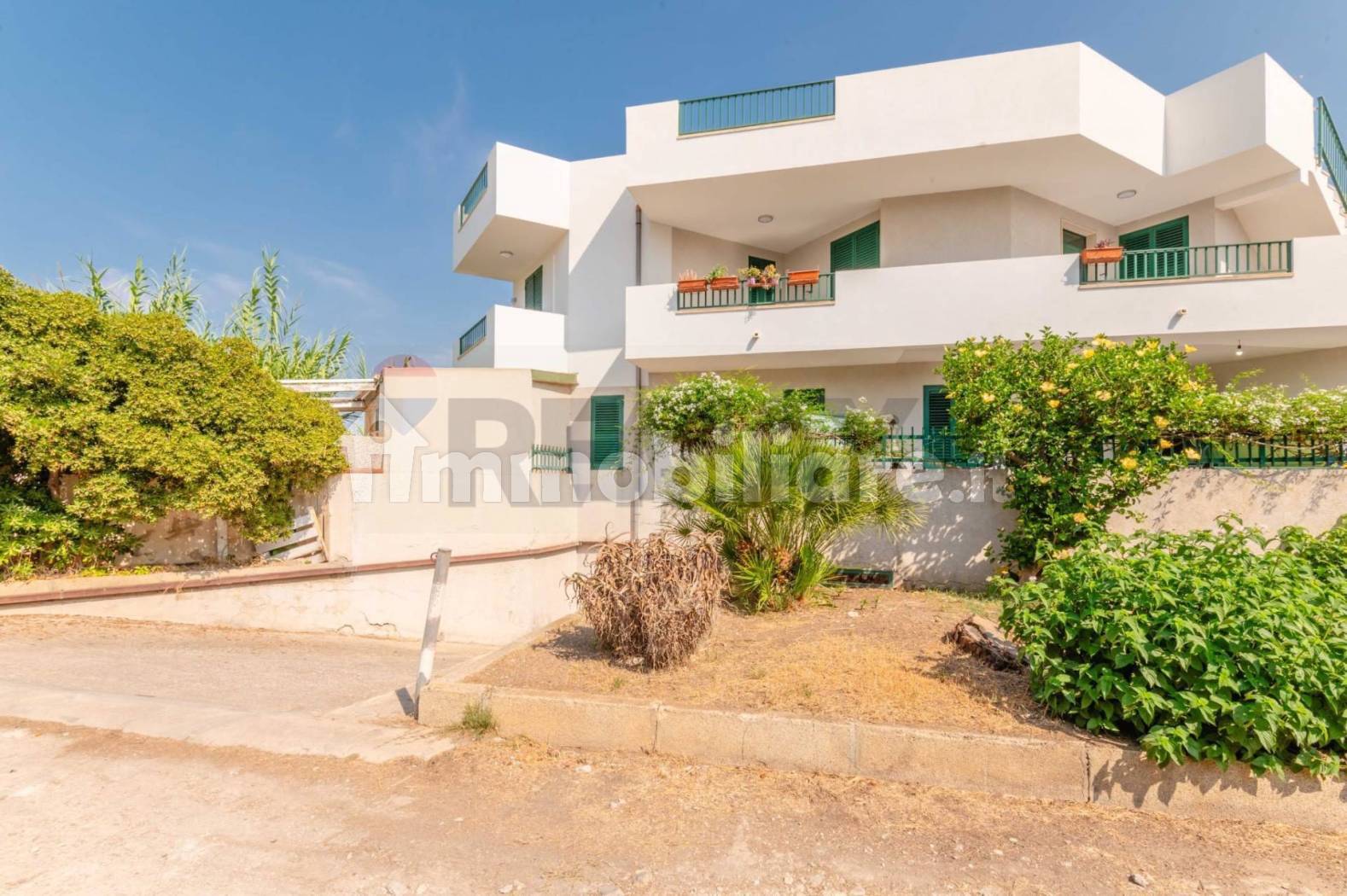 Casa indipendente in vendita a Scicli