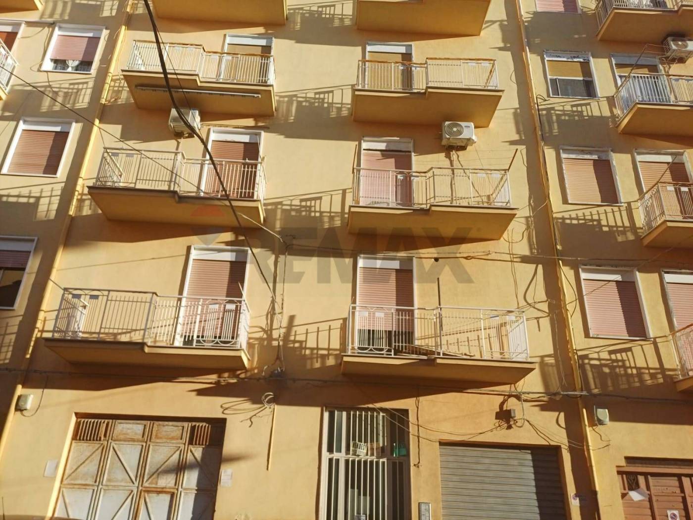 Appartamento in affitto a Favara