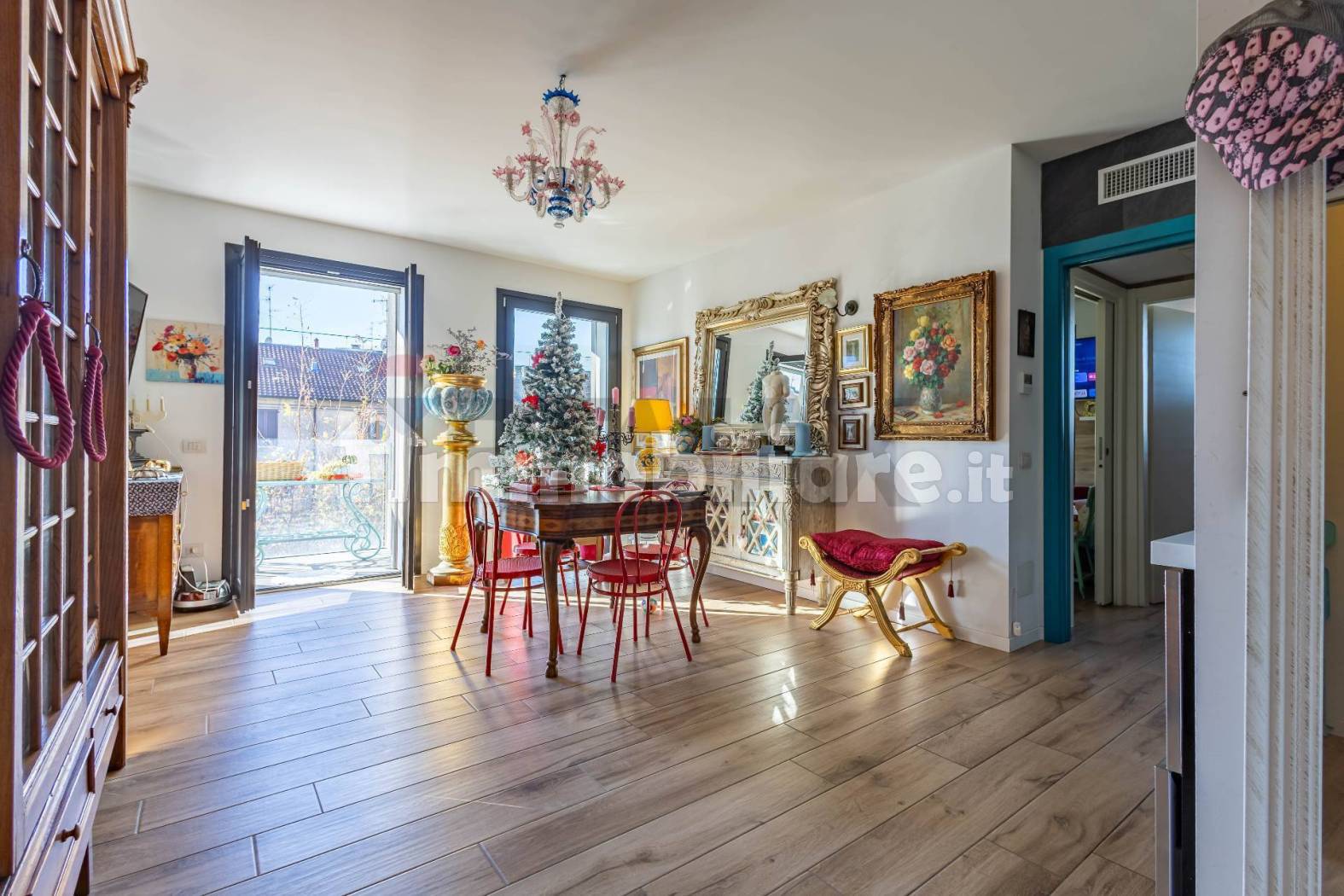 Appartamento - foto 3