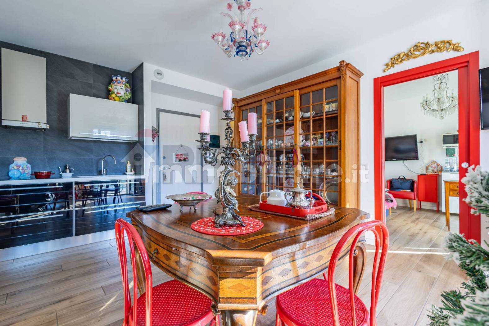 Appartamento - foto 5